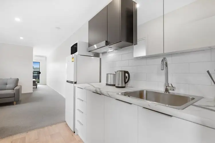 Second view of Homely studio listing, 2/1488 Wynnum Road, Tingalpa QLD 4173