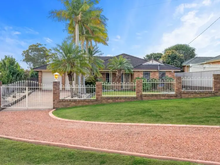 3 Boikonumba Rd, Wyee NSW 2259