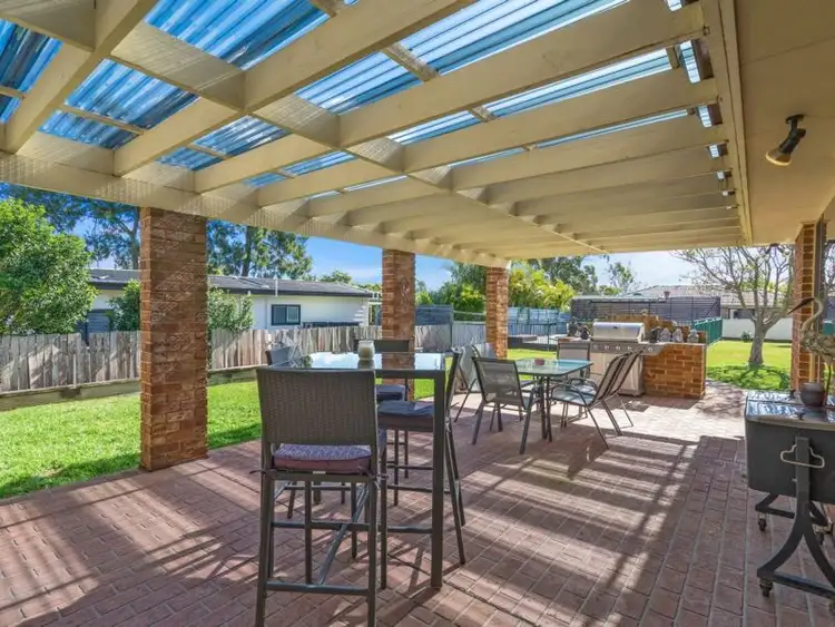 Third view of Homely house listing, 3 Boikonumba Rd, Wyee NSW 2259