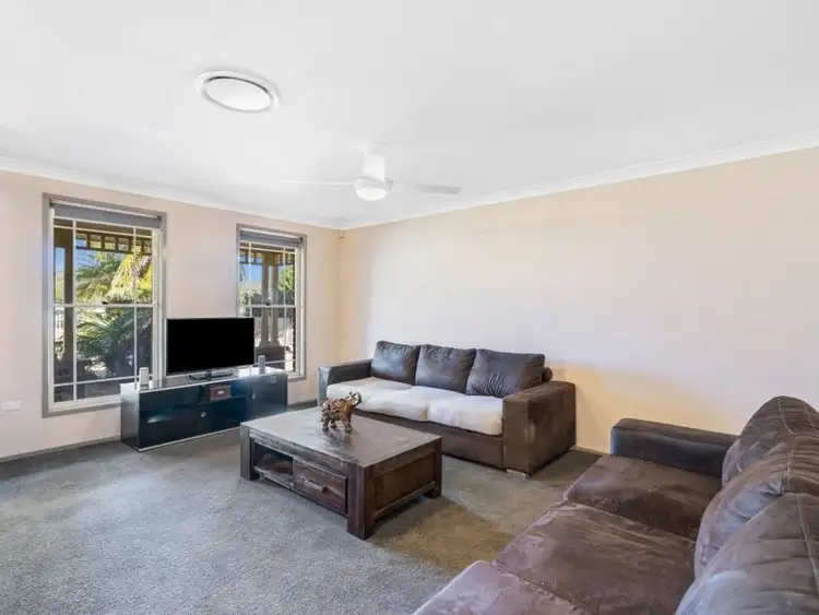 Fifth view of Homely house listing, 3 Boikonumba Rd, Wyee NSW 2259