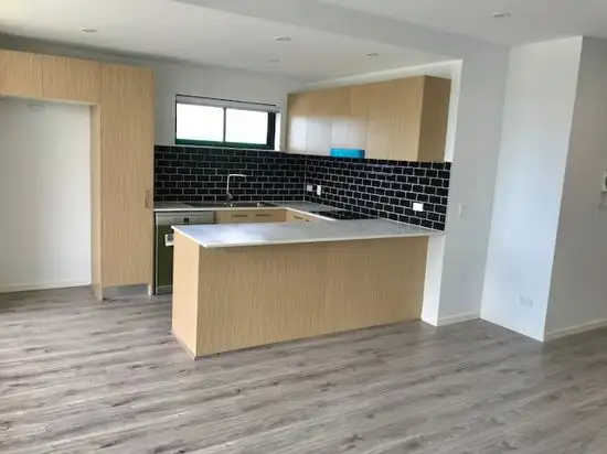 Second view of Homely apartment listing, U301 57 Ludwick Street, Cannon Hill QLD 4170