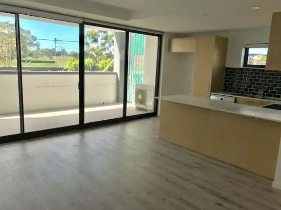 Third view of Homely apartment listing, U301 57 Ludwick Street, Cannon Hill QLD 4170