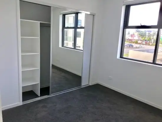 Fifth view of Homely apartment listing, U301 57 Ludwick Street, Cannon Hill QLD 4170