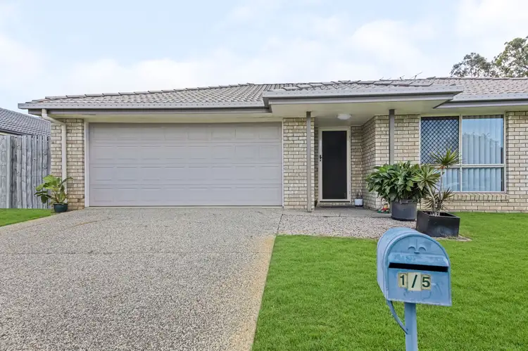 Second view of Homely house listing, 5 Rebecca Crescent, Joyner QLD 4500