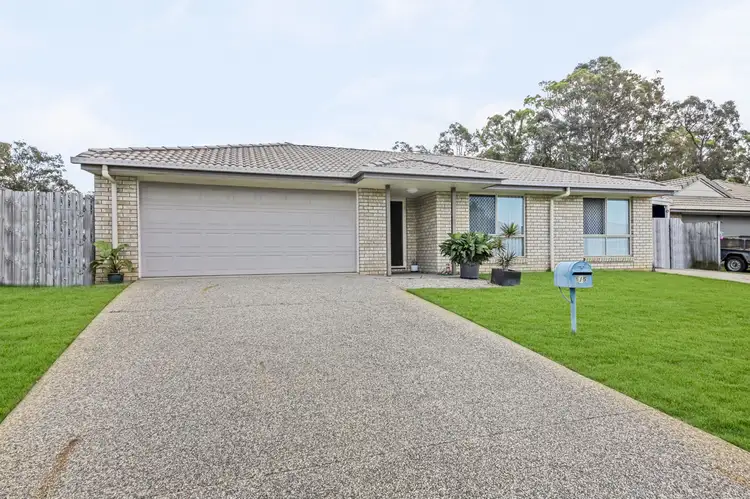 Third view of Homely house listing, 5 Rebecca Crescent, Joyner QLD 4500