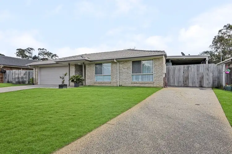 Fourth view of Homely house listing, 5 Rebecca Crescent, Joyner QLD 4500