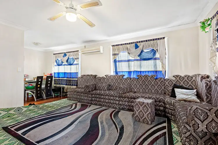 Second view of Homely house listing, 12 Maple Street, Kingston QLD 4114