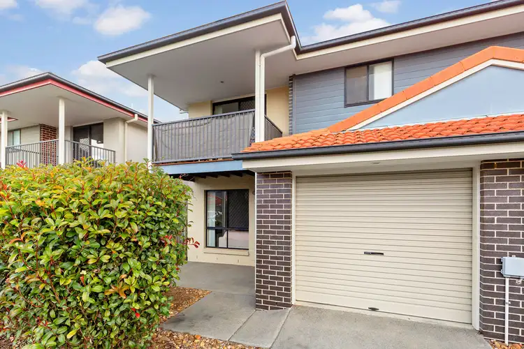 Main view of Homely townhouse listing, 14/429 Watson Road, Acacia Ridge QLD 4110