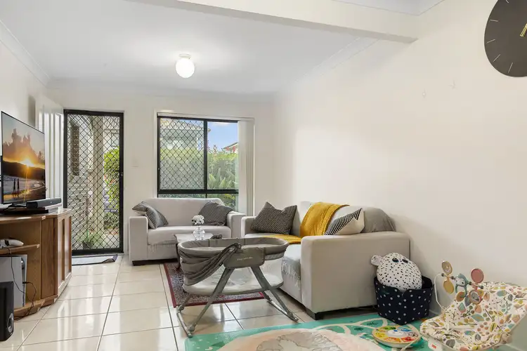 Second view of Homely townhouse listing, 14/429 Watson Road, Acacia Ridge QLD 4110