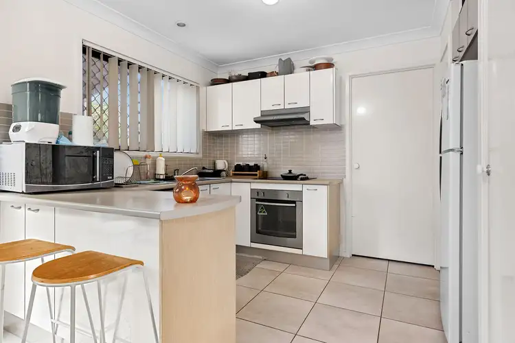 Third view of Homely townhouse listing, 14/429 Watson Road, Acacia Ridge QLD 4110