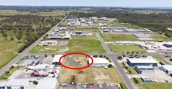 Fourth view of Homely land listing, 5 Citrus Drive, Dundowran QLD 4655