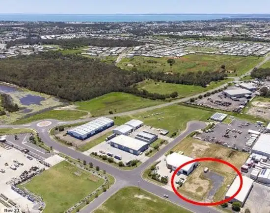 Sixth view of Homely land listing, 5 Citrus Drive, Dundowran QLD 4655