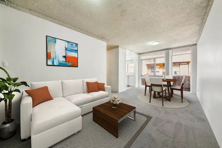 Main view of Homely unit listing, 10/22 Newman St, Merrylands NSW 2160