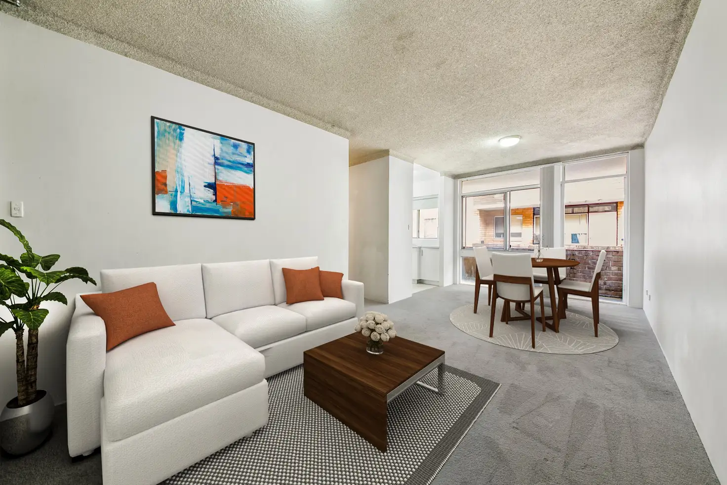 Main view of Homely unit listing, 10/22 Newman St, Merrylands NSW 2160