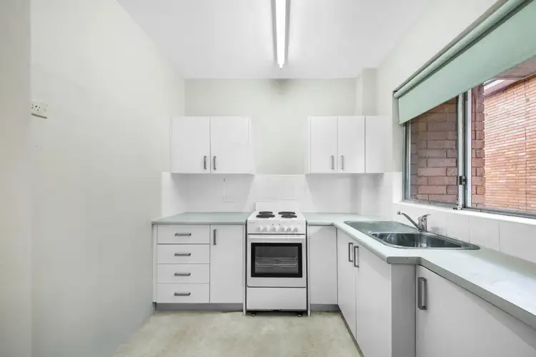 Second view of Homely unit listing, 10/22 Newman St, Merrylands NSW 2160