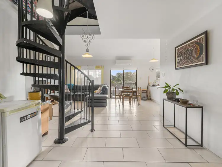 Second view of Homely apartment listing, 6/32 Karuah Avenue, Coffs Harbour NSW 2450