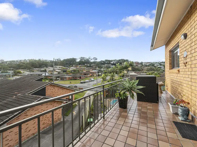 Third view of Homely apartment listing, 6/32 Karuah Avenue, Coffs Harbour NSW 2450