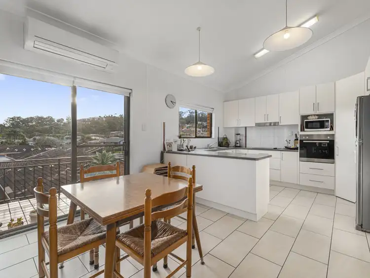 Fifth view of Homely apartment listing, 6/32 Karuah Avenue, Coffs Harbour NSW 2450