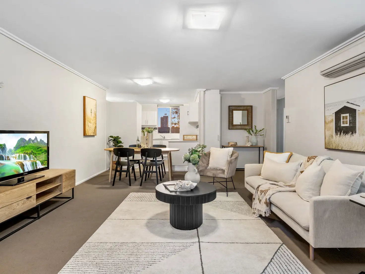 Main view of Homely unit listing, 6/19 Balmoral Terrace, East Brisbane QLD 4169