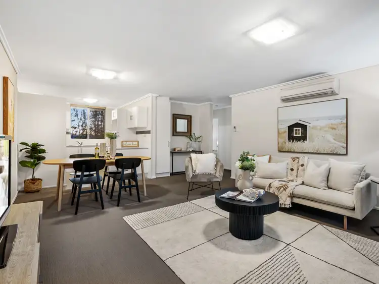 Fifth view of Homely unit listing, 6/19 Balmoral Terrace, East Brisbane QLD 4169