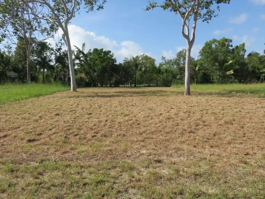 Main view of Homely land listing, 38 MARINE PARADE, Midge Point QLD 4799