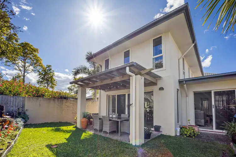299 EASTHILL DRIVE, Robina QLD 4226