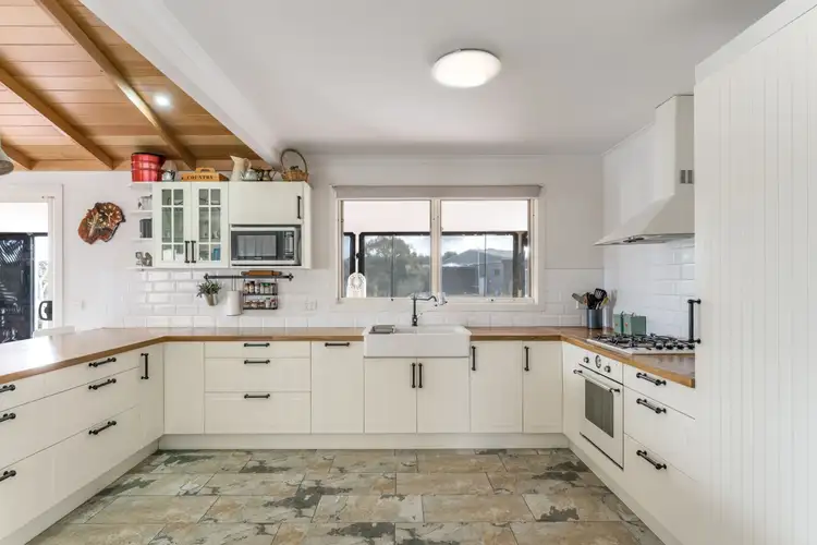 Second view of Homely rural property listing, 95 Coolebarghurk Road, Meredith VIC 3333