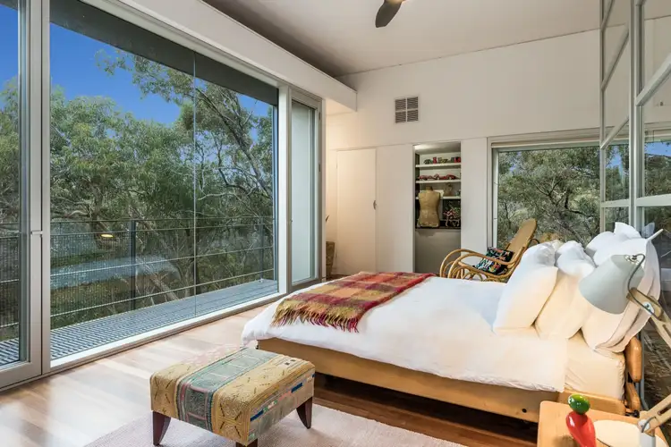 Second view of Homely rural property listing, 510 Clarkes Road, Anakie VIC 3213