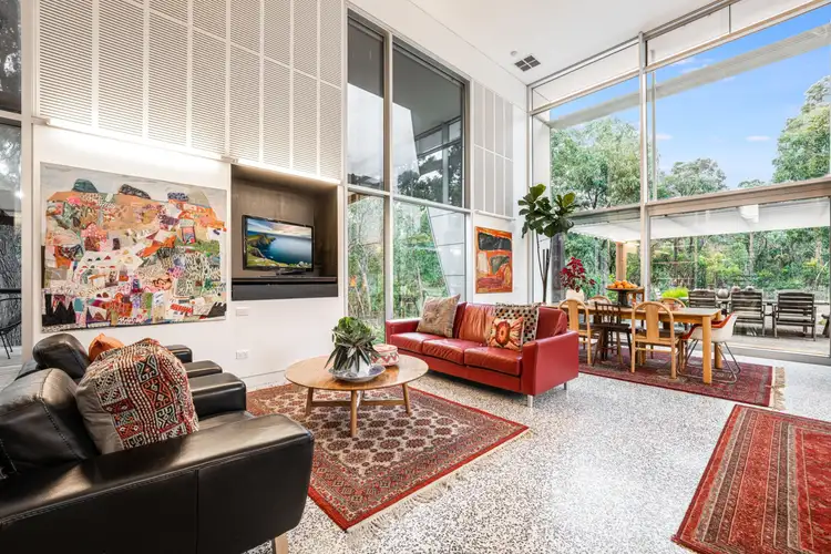 Third view of Homely rural property listing, 510 Clarkes Road, Anakie VIC 3213