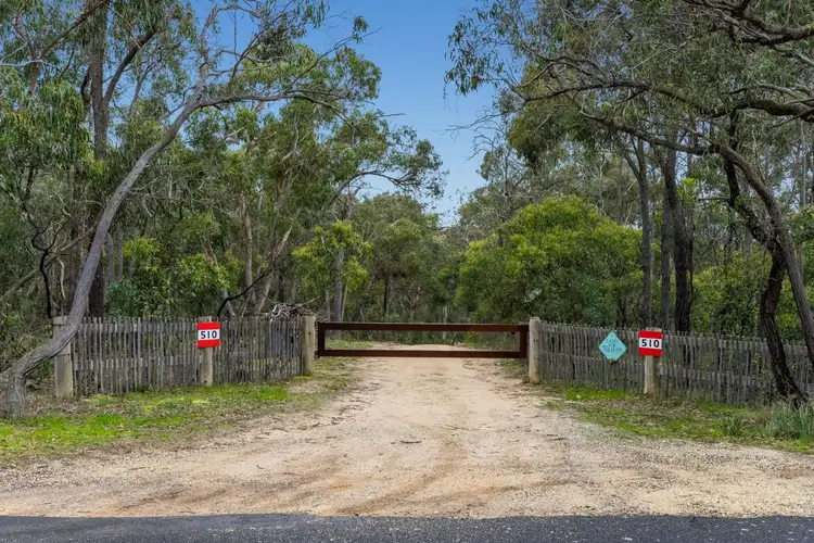 Fourth view of Homely rural property listing, 510 Clarkes Road, Anakie VIC 3213