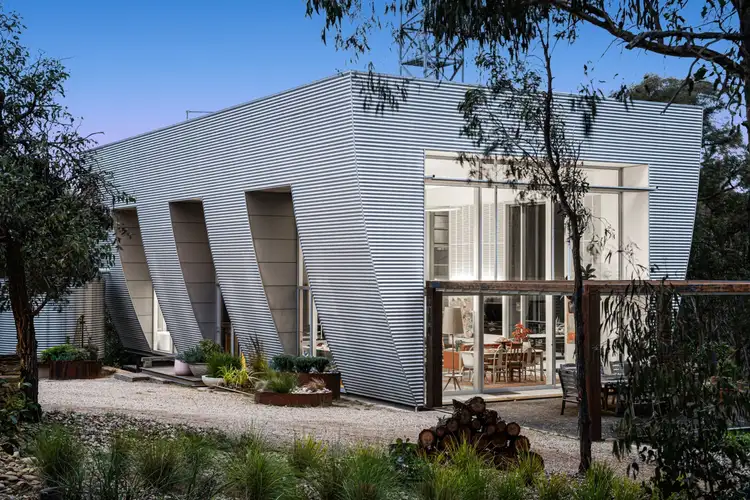 Fifth view of Homely rural property listing, 510 Clarkes Road, Anakie VIC 3213