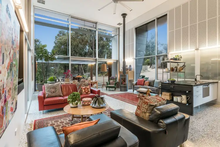 Sixth view of Homely rural property listing, 510 Clarkes Road, Anakie VIC 3213