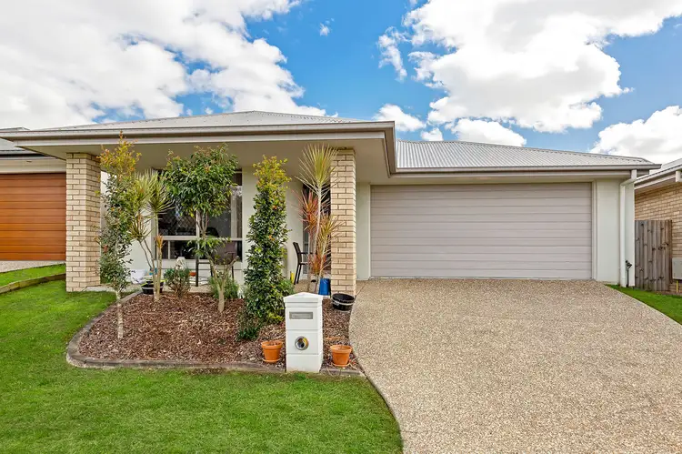53 Woodward Avenue, Yarrabilba QLD 4207