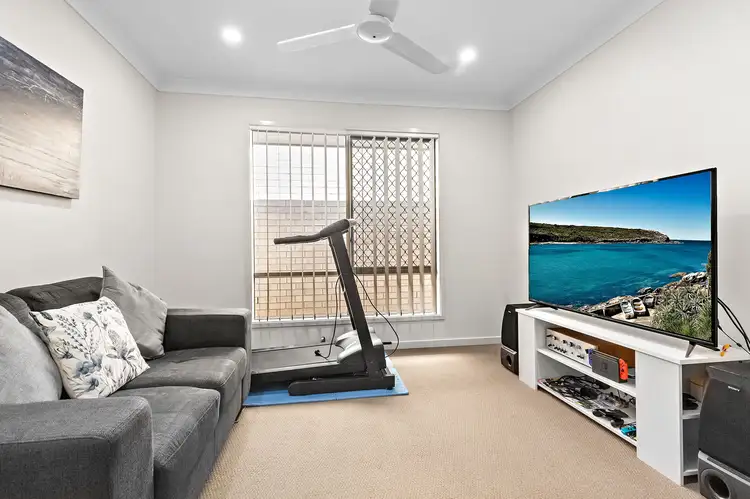 Second view of Homely house listing, 53 Woodward Avenue, Yarrabilba QLD 4207