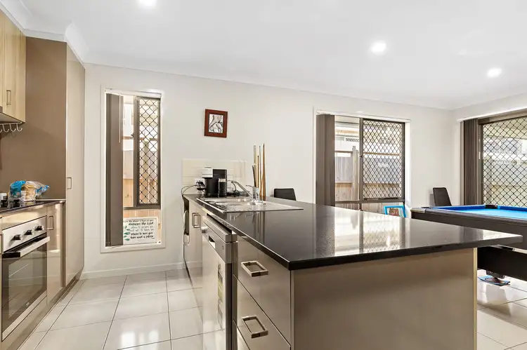 Third view of Homely house listing, 53 Woodward Avenue, Yarrabilba QLD 4207