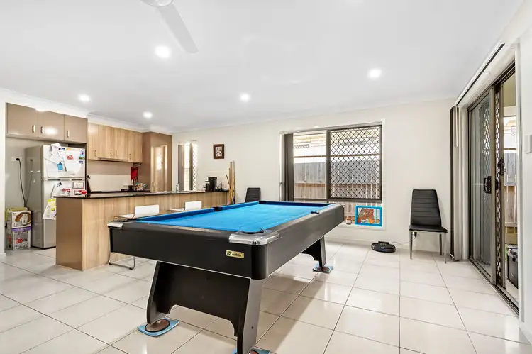 Fourth view of Homely house listing, 53 Woodward Avenue, Yarrabilba QLD 4207