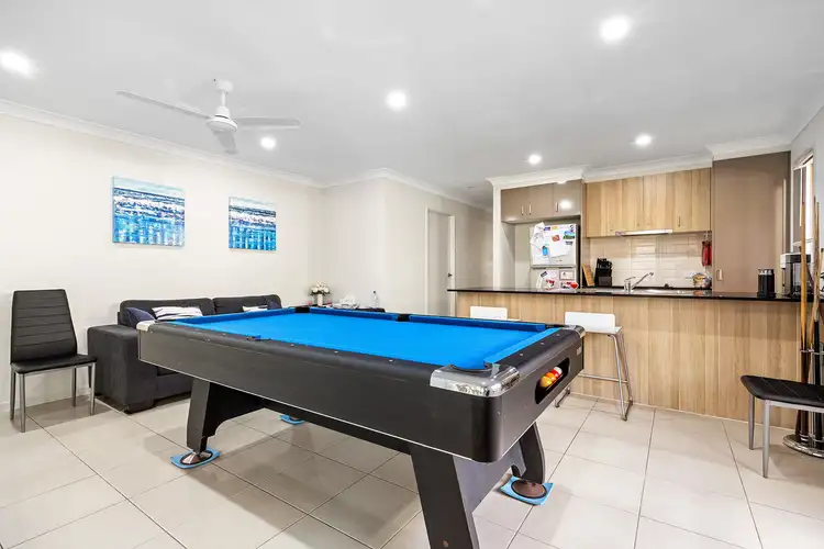 Fifth view of Homely house listing, 53 Woodward Avenue, Yarrabilba QLD 4207