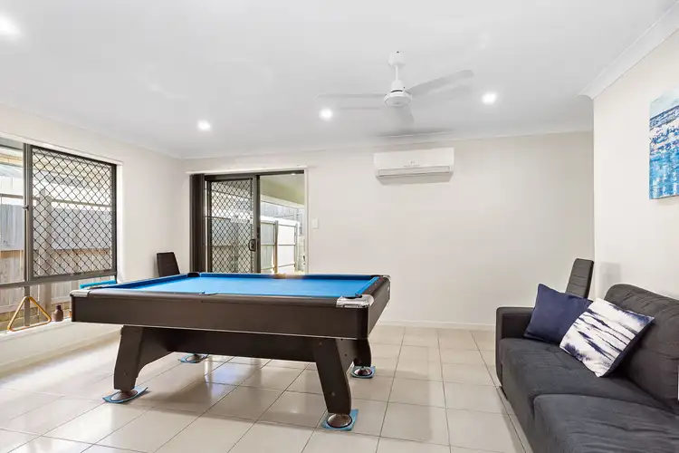 Sixth view of Homely house listing, 53 Woodward Avenue, Yarrabilba QLD 4207