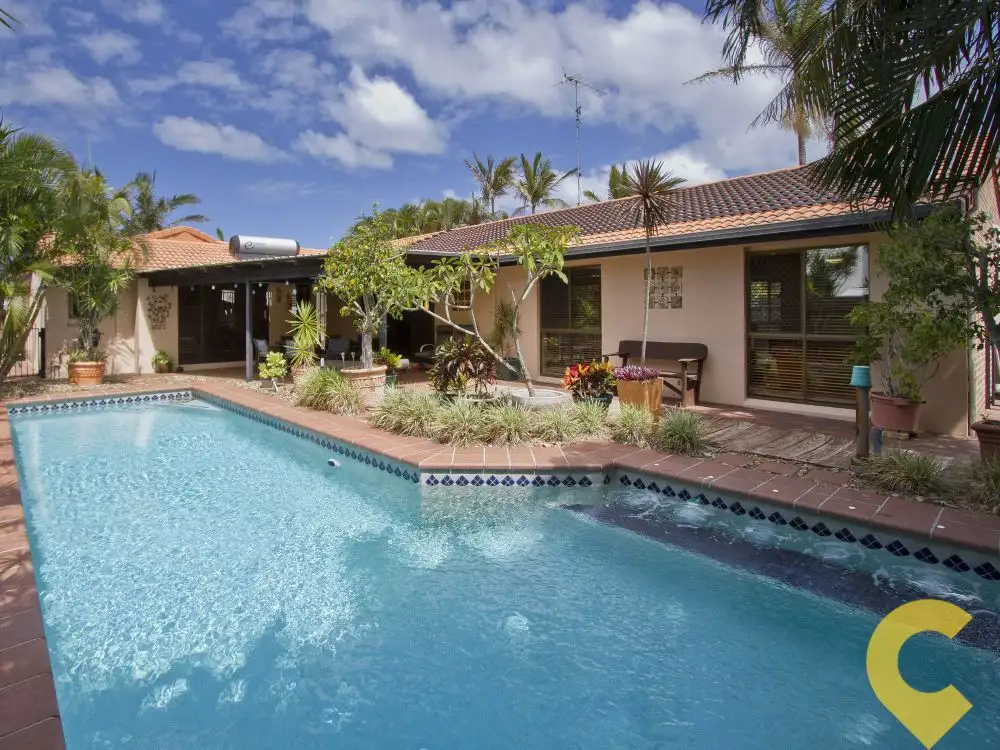 Main view of Homely house listing, 4 Dune Vista Drive, Bokarina QLD 4575