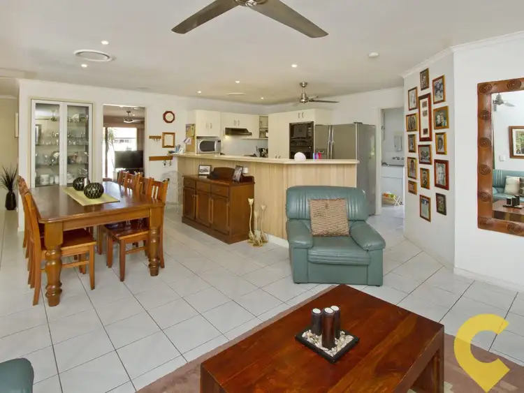 Second view of Homely house listing, 4 Dune Vista Drive, Bokarina QLD 4575