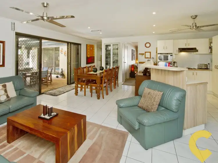 Sixth view of Homely house listing, 4 Dune Vista Drive, Bokarina QLD 4575