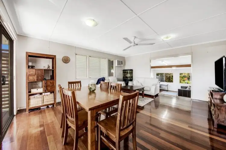 Sixth view of Homely house listing, 21 Paterson Street, West Gladstone QLD 4680