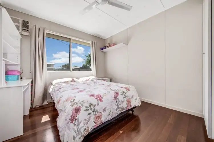 Seventh view of Homely house listing, 21 Paterson Street, West Gladstone QLD 4680