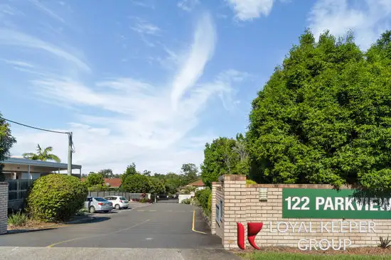 Third view of Homely townhouse listing, 30/122 Johnson Road, Hillcrest QLD 4118