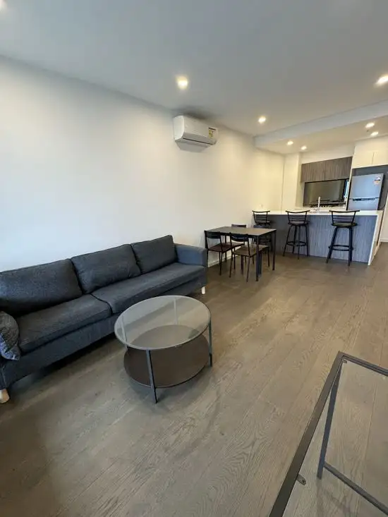 Main view of Homely apartment listing, APF2.2/29 Browns Road, Clayton VIC 3168