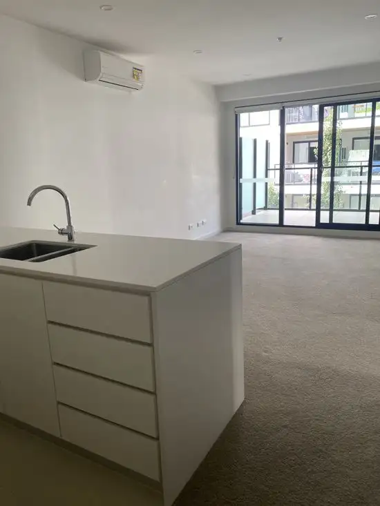 Second view of Homely apartment listing, AP2.2/29 Browns Road, Clayton VIC 3168