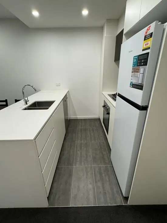 Second view of Homely apartment listing, APF2.2/29 Browns Road, Clayton VIC 3168