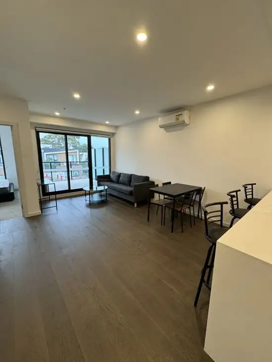 Second view of Homely apartment listing, APF2.2/29 Browns Road, Clayton VIC 3168