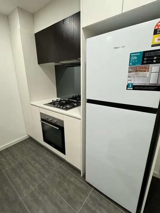 Third view of Homely apartment listing, APF2.2/29 Browns Road, Clayton VIC 3168