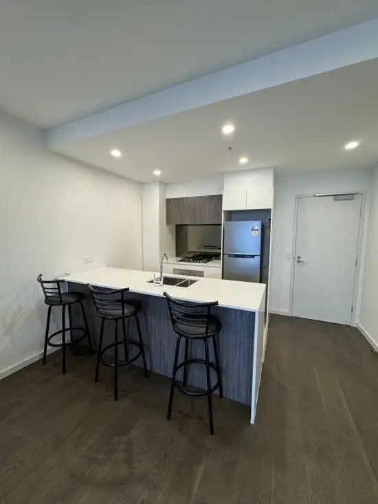 Third view of Homely apartment listing, APF2.2/29 Browns Road, Clayton VIC 3168